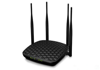 騰達(dá)路由器WiFi設(shè)置指南與熱門信號強型號推薦
