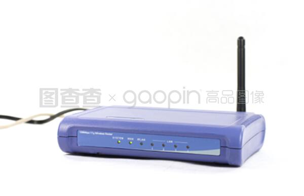 路由器 連接世界的無(wú)名英雄