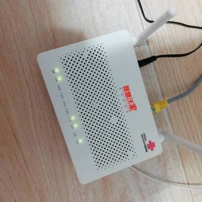 聯(lián)通路由器上不了網(wǎng)？別急，一步步排查解決